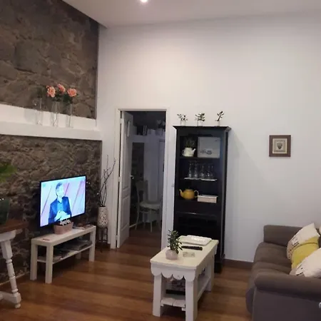 Casa Mama Fela * Arucas