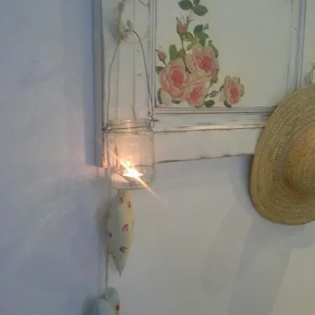Apartamento Casa Mama Fela *