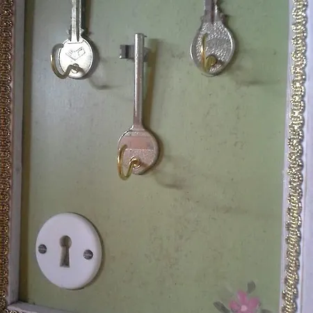 Apartamento Casa Mama Fela Arucas