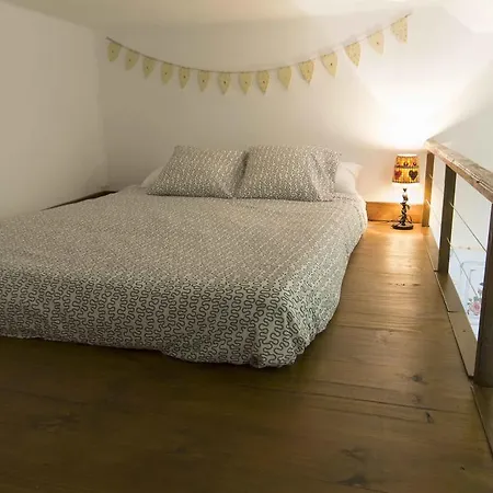 Apartamento Casa Mama Fela Arucas