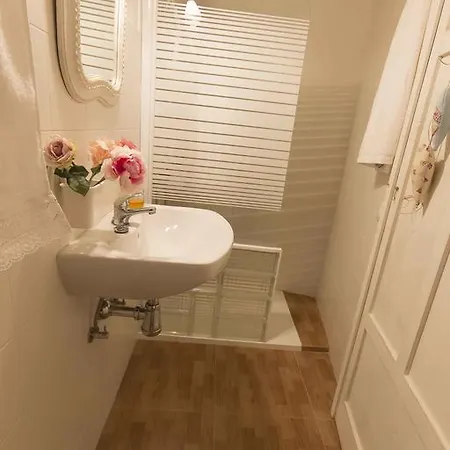 Apartamento Casa Mama Fela *