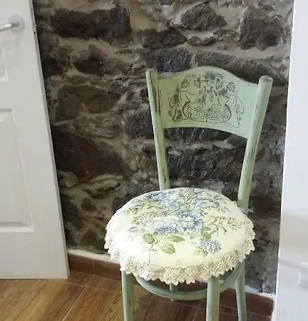 Apartamento Casa Mama Fela *