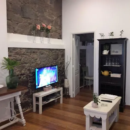 Casa Mama Fela Apartamento