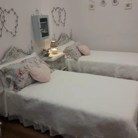 Apartamento Casa Mama Fela