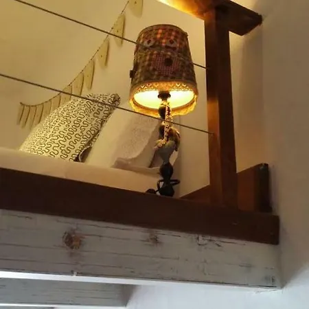 Apartamento Casa Mama Fela Arucas