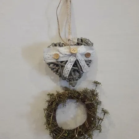 Apartamento Casa Mama Fela Arucas