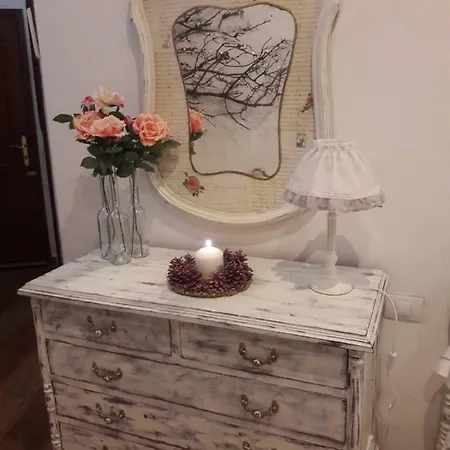 Apartamento Casa Mama Fela *