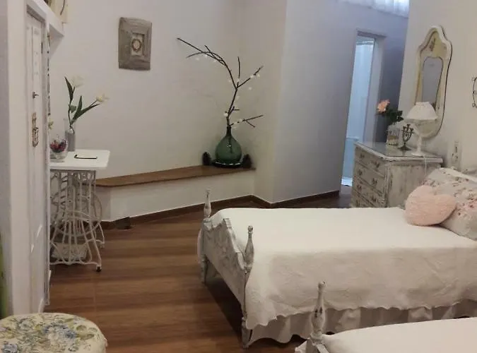 Casa Mama Fela * Arucas