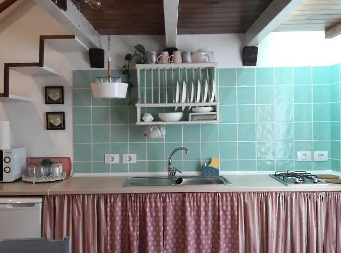 Casa Mama Fela Arucas