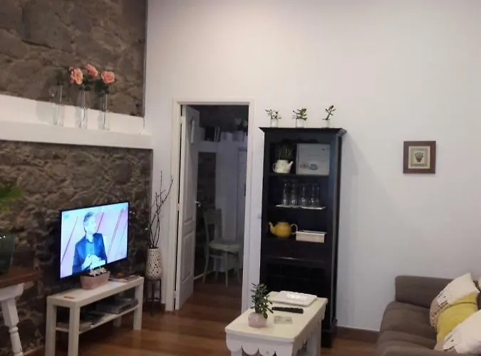 Casa Mama Fela * Arucas