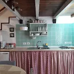 Casa Mama Fela Arucas