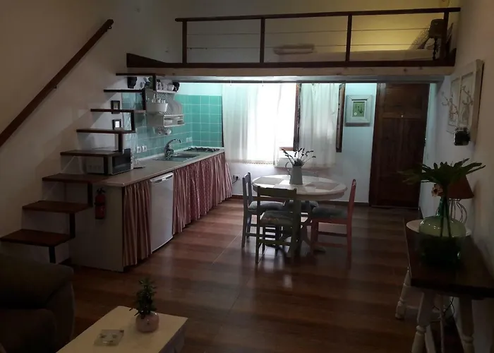 Casa Mama Fela