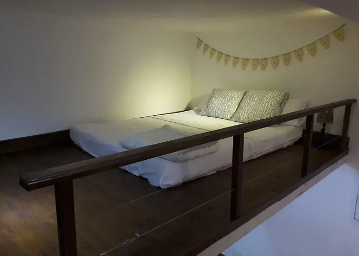 Casa Mama Fela Apartment Arucas