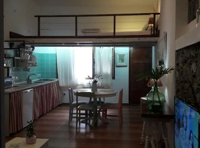 Casa Mama Fela * Arucas